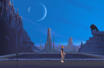 Another World HD: Επιστροφή του ιστορικού platform-adventure στις παιχνιδοκονσόλες νέας γενιάς [E3 2014] image