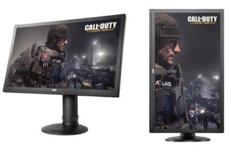 Νέα 27" gaming οθόνη από την AOC image