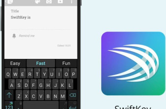 SwiftKey Keyboard: Το ταχύτατο πληκτρολόγιο διαθέσιμο πλέον δωρεάν στο Google Play [Video] image