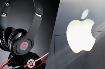 Η Apple εξαγοράζει την Beats Electronics για $3.2 δις! [Update] image