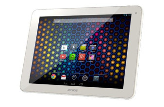 Η Archos παρουσιάζει τη νέα σειρά προσιτών tablets Neon (90, 97, 101) με quad-core επεξεργαστή και Android 4.2 image