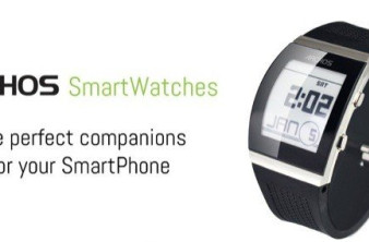 Archos SmartWatches, τρεις νέες προτάσεις ξεκινώντας από τα $50 [CES 2014] image
