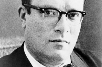 Τι προέβλεψε ο Isaac Asimov για σήμερα  πριν από 50 χρόνια [Video] image