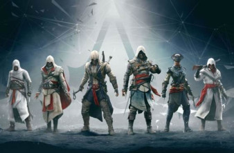 Assassin's Creed: Η δημοφιλέστερη σειρά στην ιστορία της Ubisoft με 73 εκατ. πωλήσεις μέχρι σήμερα image