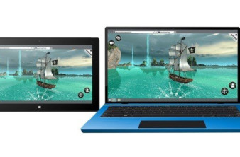 Assassin's Creed Pirates: Παίξε δωρεάν μέσα από τον Internet Explorer! [Video] image