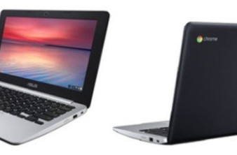 Asus C200/C300, τα πρώτα Chromebooks της εταιρείας με τιμή εκκίνησης μόλις $250 image