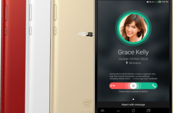 Asus FonePad 7/8 με δυνατότητες τηλεφώνου και όλα τα tablets της εταιρείας από την Computex 2014 image