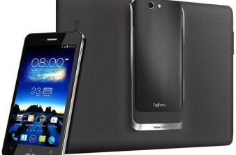 Asus Padfone Infinity Lite, επίσημα η πιο προσιτή έκδοση του smartphone/tablet image