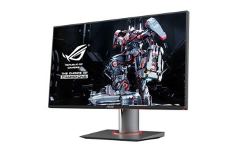 Νέα 4K οθόνη 28'' και ROG gaming monitor 27'' από την Asus [CES 2014] image