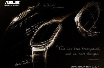 Asus ZenWatch: Αποκαλυπτήρια της ονομασίας σε teaser video ενόψει IFA Berlin 2014 image