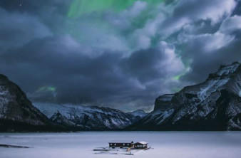 Northern Lights: Φανταστικό time-lapse με λήψεις του Βορείου Σέλαος [Video] image