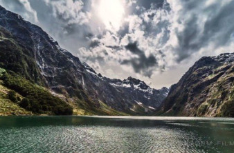 Εντυπωσιακό 4K timelapse από τη Νέα Ζηλανδία σε ταξιδεύει στα τοπία του Lord of the Rings [Video] image