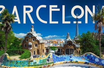 Barcelona GO! Ίσως το εντυπωσιακότερο time-lapse που έχεις δει ποτέ [Video] image