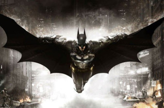 Batman Arkham Knight: Ανακοινώθηκε επίσημα με 5 φορές μεγαλύτερο χάρτη και Batmobile! [Video] image