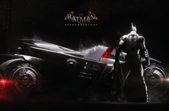 Batman: Arkham Knight, δείτε το πρώτο επίσημο gameplay trailer [Video] image