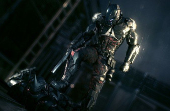 Batman Arkham Knight: Νέο trailer με gameplay και νέες λεπτομέρειες [Video] image
