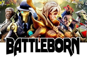 Battleborn: Το νέο FPS MOBA από τους δημιουργούς του Borderlands [Video] image