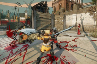 BattleCry: Ανακοινώθηκε επίσημα το νέο δωρεάν multiplayer παιχνίδι μάχης της Bethesda! [Video] image