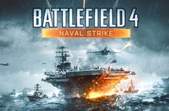 Battlefield 4: Naval Strike, το νεό gameplay trailer για το expansion που κυκλοφορεί στις 8 Απριλίου! image