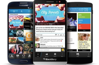 BBM 2.0: Διαθέσιμη η νέα έκδοση για iOS και Android με δωρεάν κλήσεις και όλες τις λειτουργίες [Video] image