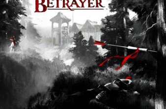 Betrayer: Ένα νέο horror adventure από τους δημιουργούς του FEAR [Video] image
