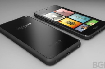 Το smartphone της Amazon παρουσιάζεται στις 18 Ιουνίου! [Video] image