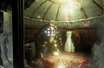 Δείτε πως θα ήταν το original Bioshock με την Unreal Engine 4 [Video] image