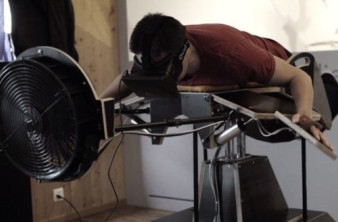 Birdly: Θες να πετάξεις; Μπορείς με το Oculus Rift [Video] image