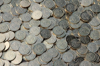 Θαμμένος σε χωματερή βρίσκεται σκληρός δίσκος με Bitcoins αξίας $7.5 εκατ.! image