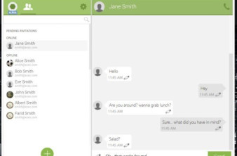 Bleep: Η κρυπτογραφημένη υπηρεσία chat από την BitTorrent image