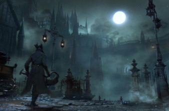 Bloodborne: Το πρώτο επίσημο gameplay trailer του νέου action RPG για το PS4 [Gamescom 2014] image