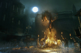 Bloodborne: Νέες λεπτομέρειες και gameplay videos από το action RPG του PS4 [E3 2014] image