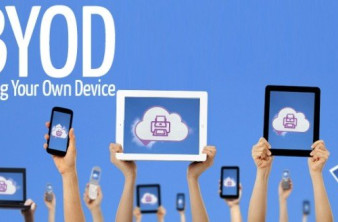 Η τάση BYOD είναι ήδη εδώ! Ποιό είναι το επόμενο βήμα; image