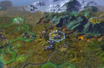 Civilization: Beyond Earth, έρχεται στις 24 Οκτωβρίου με χάρτες πραγματικών εξωπλανητών [Video] image