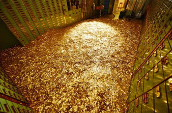 Τώρα μπορείς να βουτάς στο χρήμα σαν τον Scrooge McDuck [Videos] image