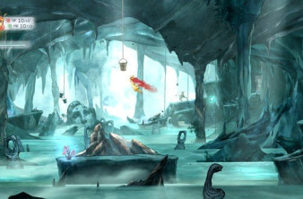 Child of Light: Νέο dev-diary για τα εντυπωσιακά γραφικά του 2D RPG της Ubisoft [Video] image