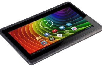 Crystal Audio TAB-722: Ελληνικό 7'' Android tablet με τιμή €59.99 image