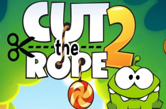 Cut the Rope 2: Διαθέσιμο δωρεάν για Android [Video] image