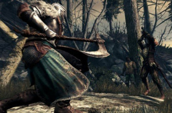 Dark Souls II: Το νέο trailer μάλλον μας λέει ότι θα είναι απίστευτα δύσκολο...[Video] image