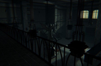 Daylight: Καθυστέρηση λίγων ημερών για το πρώτο παιχνίδι που βασίζεται στην Unreal Engine 4 [Videos - Screens] image