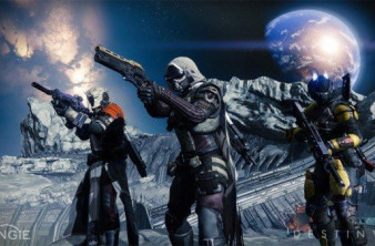 Destiny: Όλα όσα θέλεις να γνωρίζεις για την έκδοση του PlayStation 4 [Video] image