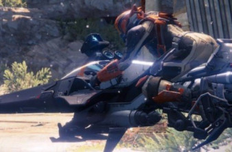 Destiny: Διαθέσιμη η beta έκδοση τον Ιούλιο και νέο dev diary video για τον εξοπλισμό image