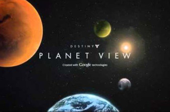 Περιήγηση στον κόσμο του Destiny με την τεχνολογία του Google Street View [Video] image