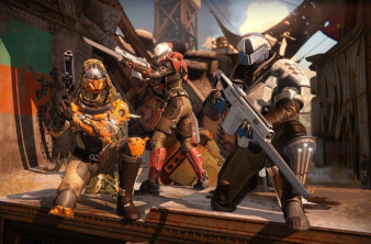 Destiny: Ανακοινώθηκε το αποκλειστικό υλικό για PS3/PS4 [Video] image