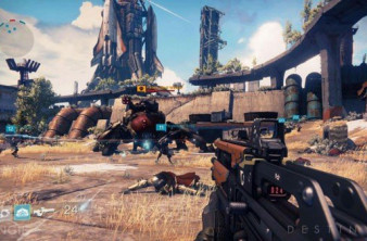 Destiny: Ανακοινώθηκε η επίσημη ημερομηνία κυκλοφορίας και νέο trailer από τα Spike VGX image