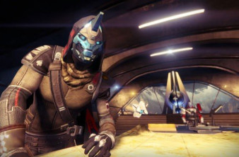 Destiny: Νέα χορταστικά gameplay trailers για τα classes και time-lapse! [E3 2014] image
