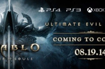 Diablo III: Ultimate Evil Edition, διαθέσιμο για PS3, PS4, Xbox 360 και Xbox One στις 19 Αυγούστου! image