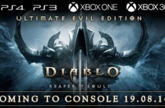 Diablo III: Ultimate Evil Edition, μια πρώτη ματιά από το gameplay στο PlayStation 4 [Video] image