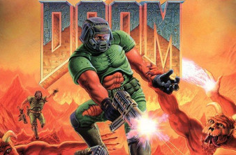 Doom: 20 χρόνια ζωής για το FPS που άλλαξε την ιστορία του gaming! [Video] image