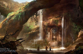 Dragon Age: Inquisition, νέο trailer-περιήγηση στον τεράστιο κόσμο του open world RPG image